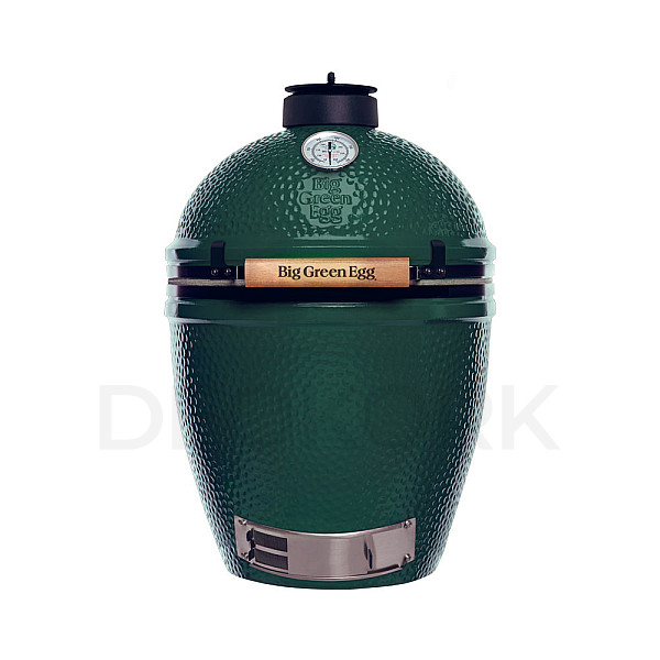 Gril na dřevěné uhlí BIG GREEN EGG Large