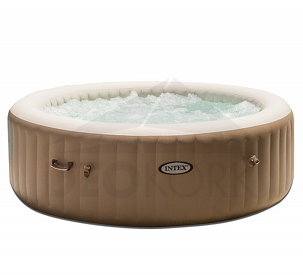 Nafukovací vířivka Pure Spa BUBBLE HWS (795 l)