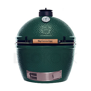 Gril na dřevěné uhlí BIG GREEN EGG XL