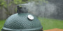 Poklička proti dešti k regulátoru BIG GREEN EGG Large